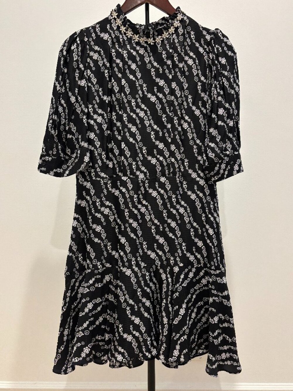 SANDRO Dress